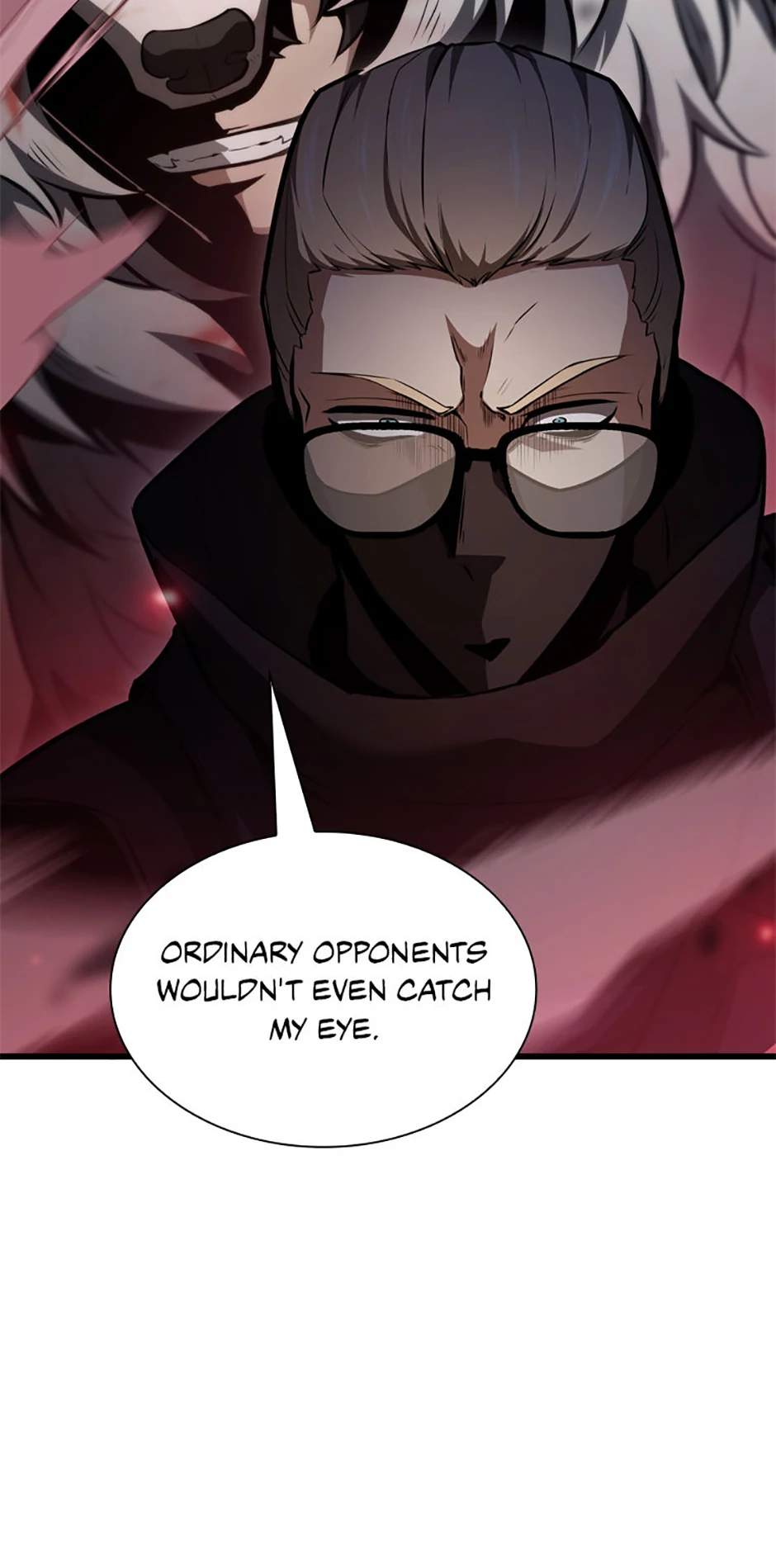 I Returned as an FFF-Class Witch Doctor Chapter 92 69